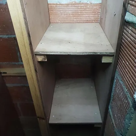 Cocon Paisible En Centre Apartamento