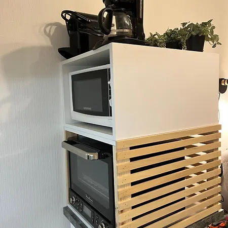 Apartamento Cocon Paisible En Centre
