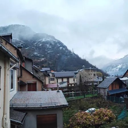 Cocon Paisible En Centre Apartman