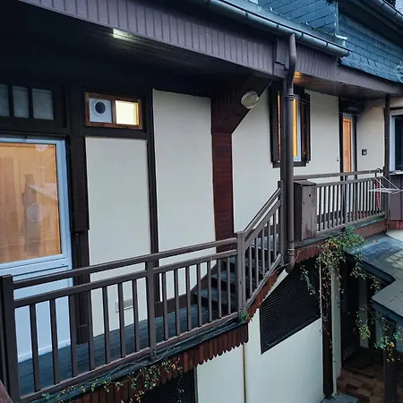 Cocon Paisible En Centre