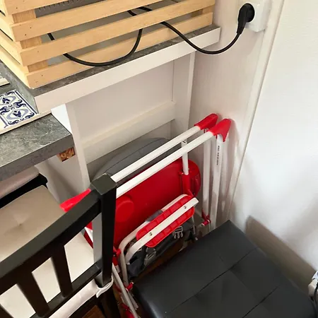 Cocon Paisible En Centre Apartman Bagnères-de-Luchon