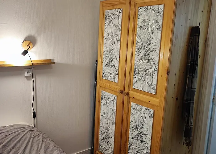 Cocon Paisible En Centre