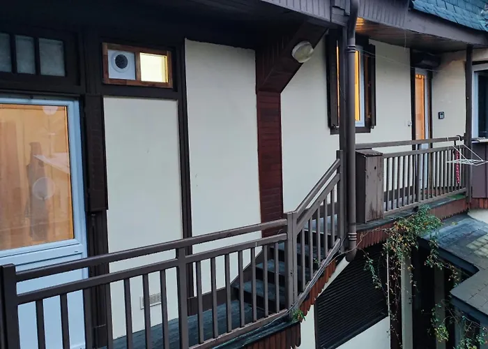 Cocon Paisible En Centre