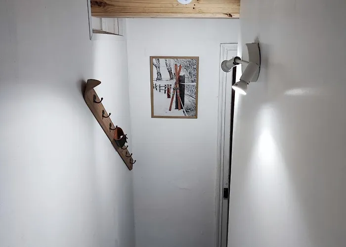 Cocon Paisible En Centre Bagnères-de-Luchon