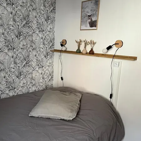 Cocon Paisible En Centre * Bagnères-de-Luchon