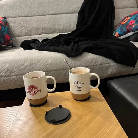 Apartmán Cocon Paisible En Centre