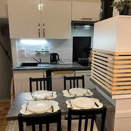 Apartmán Cocon Paisible En Centre *