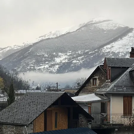 Cocon Paisible En Centre Διαμέρισμα