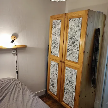 Cocon Paisible En Centre