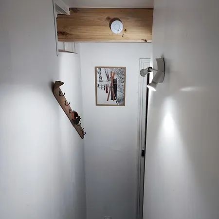 Cocon Paisible En Centre Bagnères-de-Luchon