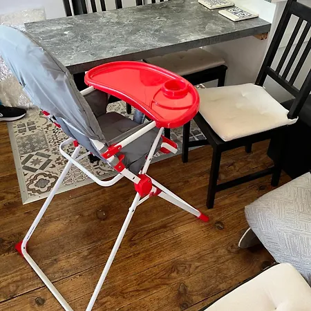 Cocon Paisible En Centre Apartmán