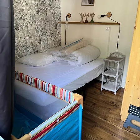 Διαμέρισμα Cocon Paisible En Centre