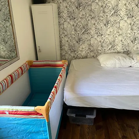 Cocon Paisible En Centre Bagnères-de-Luchon