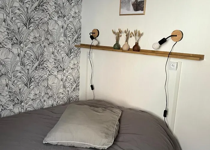 Cocon Paisible En Centre * Bagnères-de-Luchon