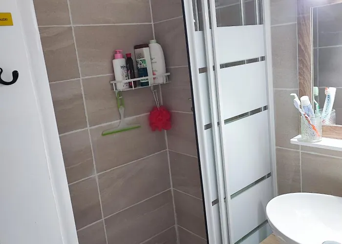 Cocon Paisible En Centre