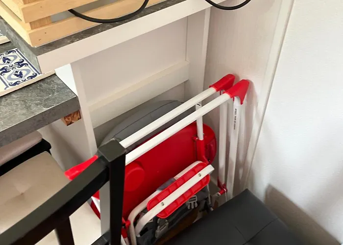 Cocon Paisible En Centre アパート Bagnères-de-Luchon