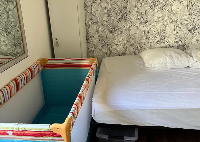 Cocon Paisible En Centre Bagnères-de-Luchon